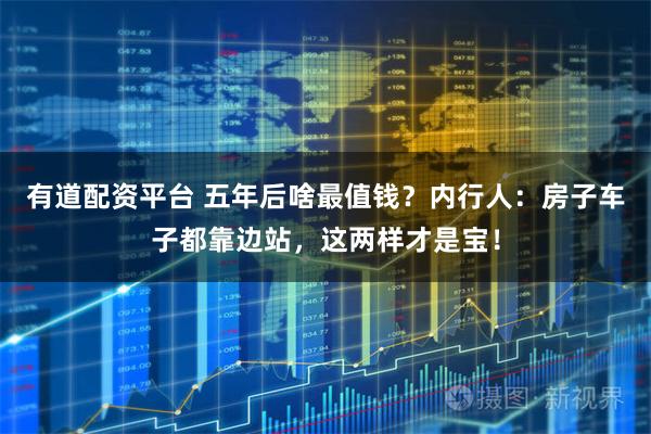 有道配资平台 五年后啥最值钱？内行人：房子车子都靠边站，这两样才是宝！